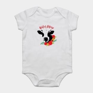 Heifer Please Baby Bodysuit